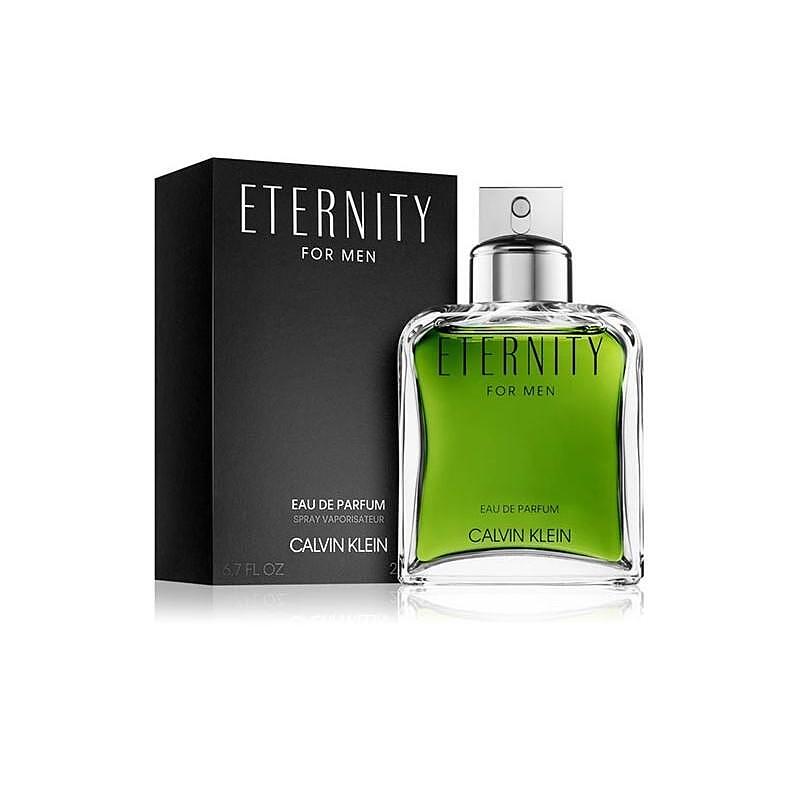 عطر ادکلن کالوین کلین اترنیتی مردانه ادو پرفیوم | Calvin Klein Eternity for Men EDP