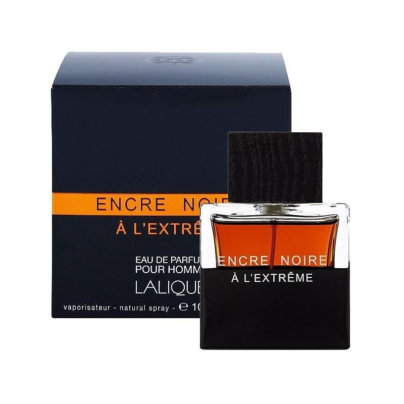 عطر ادکلن لالیک انکر نویر ای ال اکستریم lalique Encre Noire A L Extreme