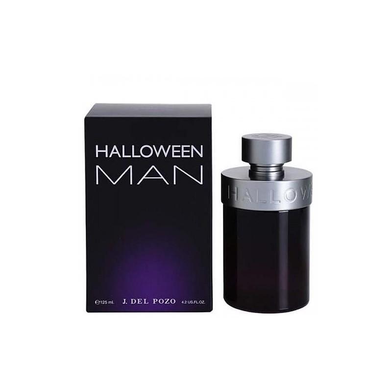 عطر ادکلن هالووین من مردانه  Halloween Man