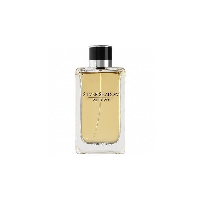 عطر ادکلن دیویدوف سیلور شادو | Davidoff Silver Shadow
