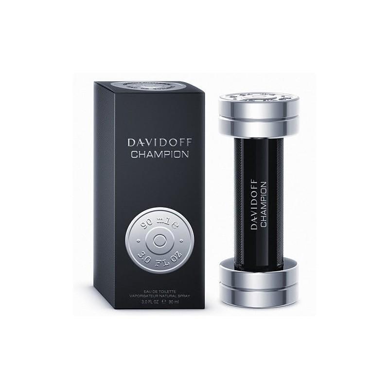 عطر ادکلن دیویدوف چمپیون  Davidoff Champion