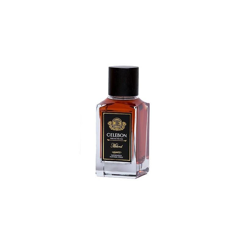ادو پرفیوم مردانه سلبون مدل Milord حجم 100mL