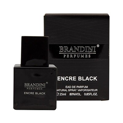 عطر ادکلن لالیک نویر مردانه Encre black