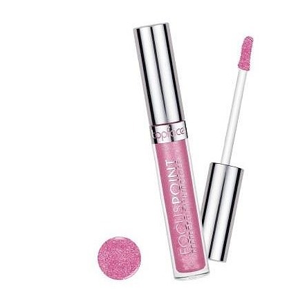 رژ لب مایع براق (شاین) تاپ فیس topface مدل Focus Point Perfect Gleam Lipgloss شماره 105