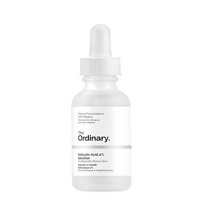 سرم لایه بردار سالیسیلیک اسید دی اوردینری Salicylic Acid 2%