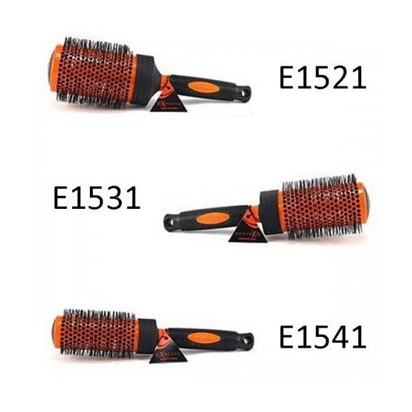 برس مو اکسیژن مدل E1541