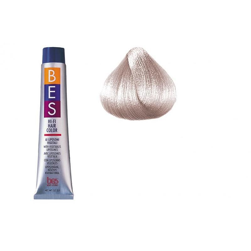 رنگ موی بس سری Fashion مدل Beige Cooper شماره F48