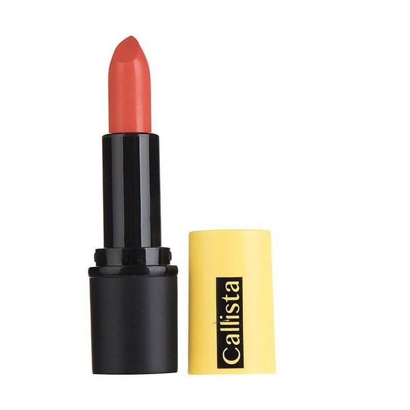 رژ لب جامد کالیستا مدل Glamor Shine شماره S82