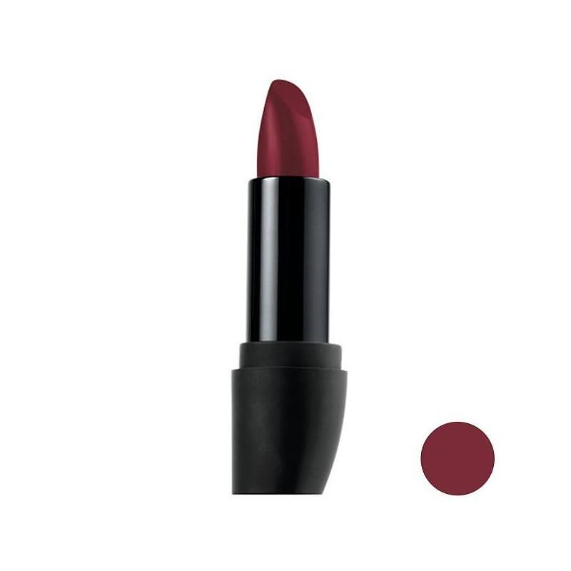رژ لب جامد دبورا سری Red مدل Atomic شماره 24
