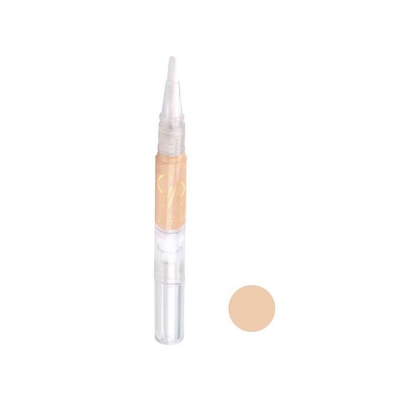 کانسیلر گلدن رز مدل liquid شماره 03
