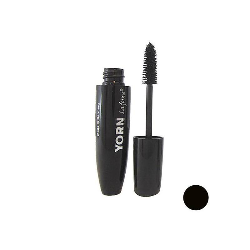 ریمل حجم دهنده یورن مدل EXTREME SUPER LASH