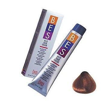 رنگ موی بس سری Golden مدل Dark Golden Blonde شماره 6.3