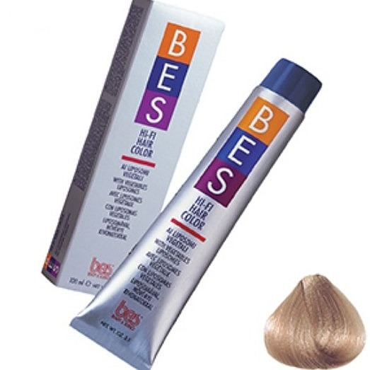 رنگ موی بس سری Marquetee مدل Golden Extra Beige Blonde شماره 9.83