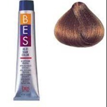رنگ موی بس سری Beige مدل Golden Beige Blonde شماره 7.38