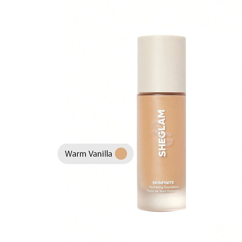 کرم پودر آبرسان شیگلم Sheglam مدل Warm Vanilla حجم 30ml