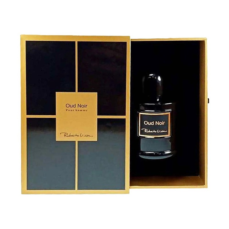 عطر روبرتو ویزاری عود نویر