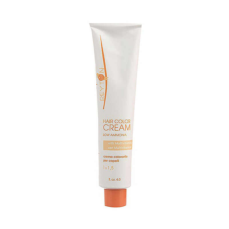 رنگ موی ریتون سری Super Lighteners مدل Ultra Light Bone Blonde شماره 12.11