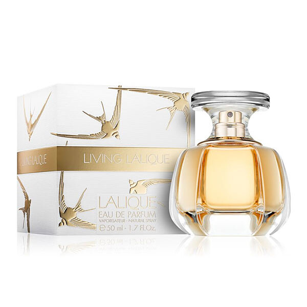 عطر ادکلن لالیک لیوینگ Lalique Living