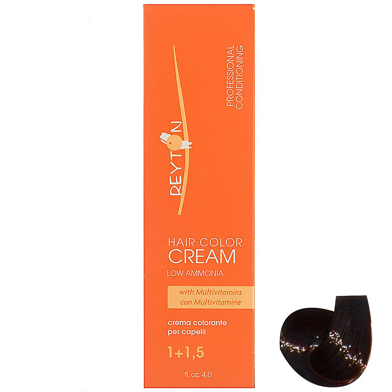 رنگ موی ریتون سری Golden Shades مدل blode شماره 7.3