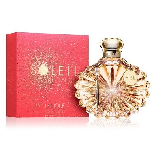 عطر ادکلن لالیک سولیل  Lalique Soleil