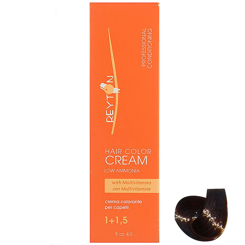 رنگ موی ریتون سری Golden Shades مدل Dark Blonde شماره 6.3