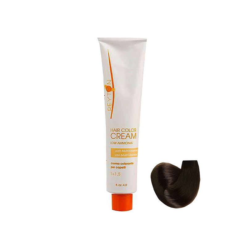 رنگ موی ریتون سری Beige Shades مدل Beige Blonde شماره 7.32