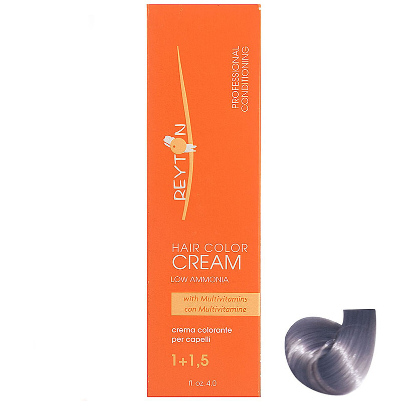 رنگ موی ریتون سری Super Lighteners مدل Platinum Ametyst Blonde شماره 11.22