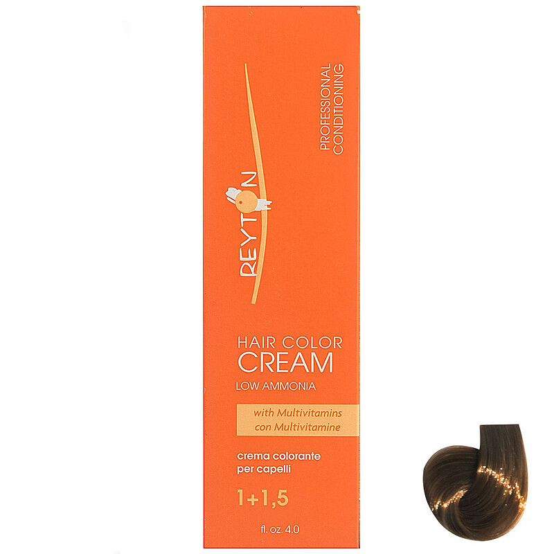 رنگ موی ریتون سری بژطبیعی مدل Beige Light Blonde شماره 8.32
