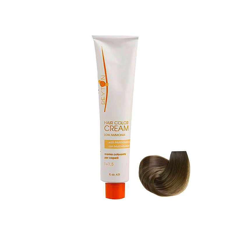 رنگ موی ریتون سری Warm Naturals شماره 7.03