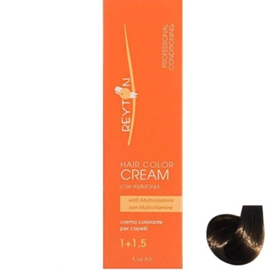 رنگ موی ریتون سری Natural Shades مدل Dark Blonde شماره 6