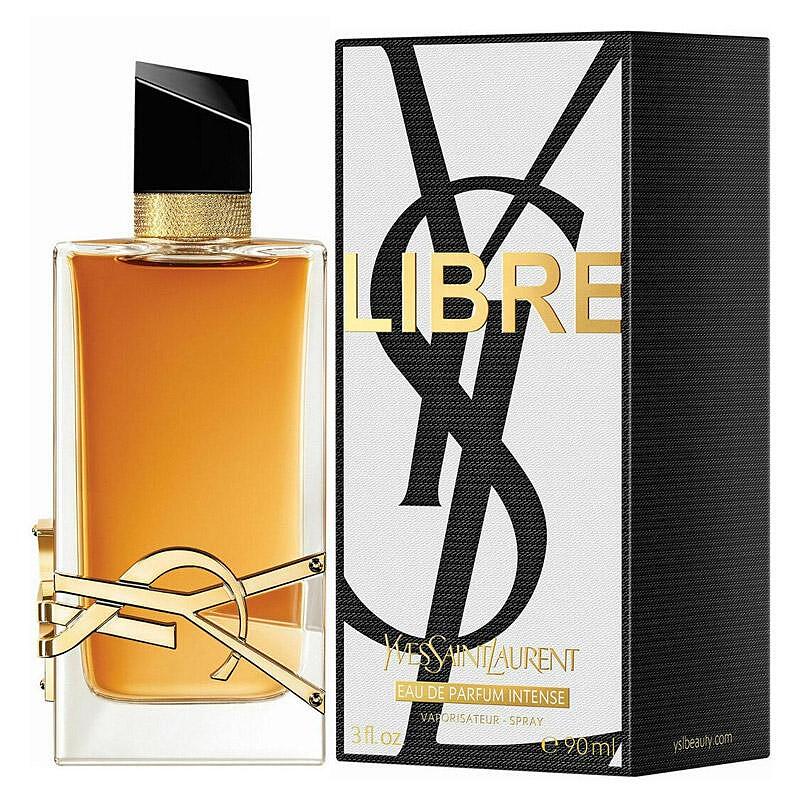 عطر ادکلن ایو سن لورن لیبره | Yves Saint Laurent Libre