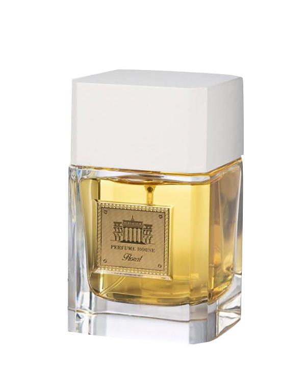 عطر زنانه پرفیوم هاوس Perfume House مدل Floral حجم 100 میلی لیتر