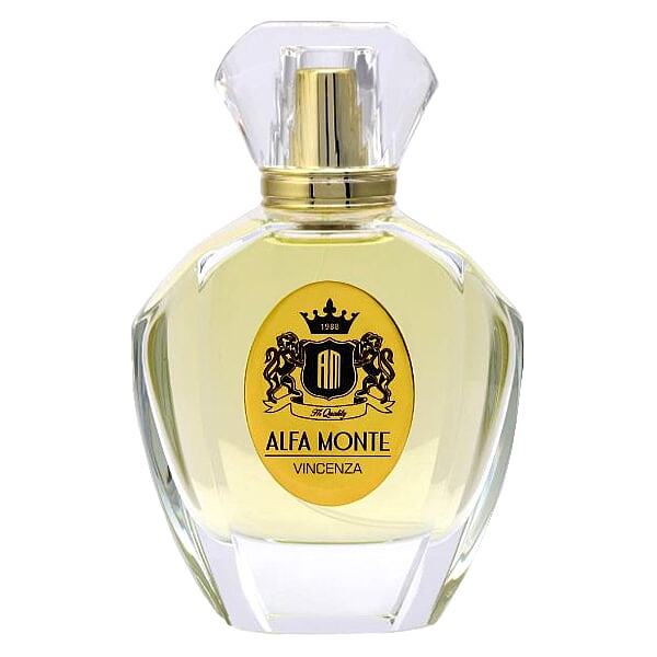 عطر وینسنزا الفامونته |alfa monte vincenza