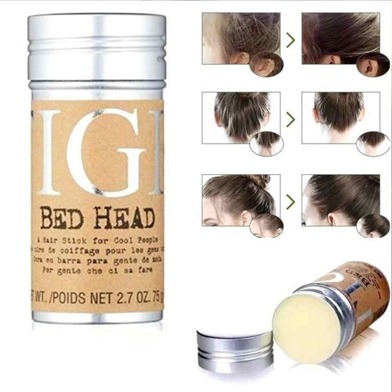 وزگیر تی جی به صورت رولی Bed Head Hair Stick