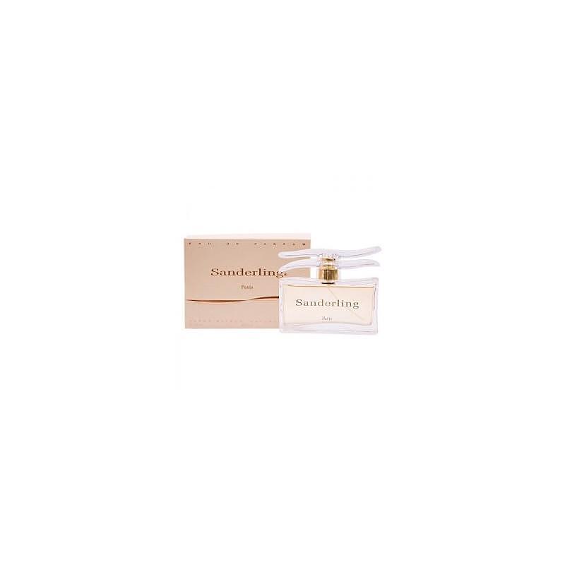 ادوپرفیوم زنانه ایوز د سیستل مدل Sanderling حجم 100ml