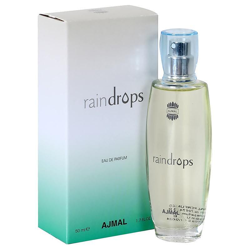 عطر ادکلن اجمل رین دراپس
