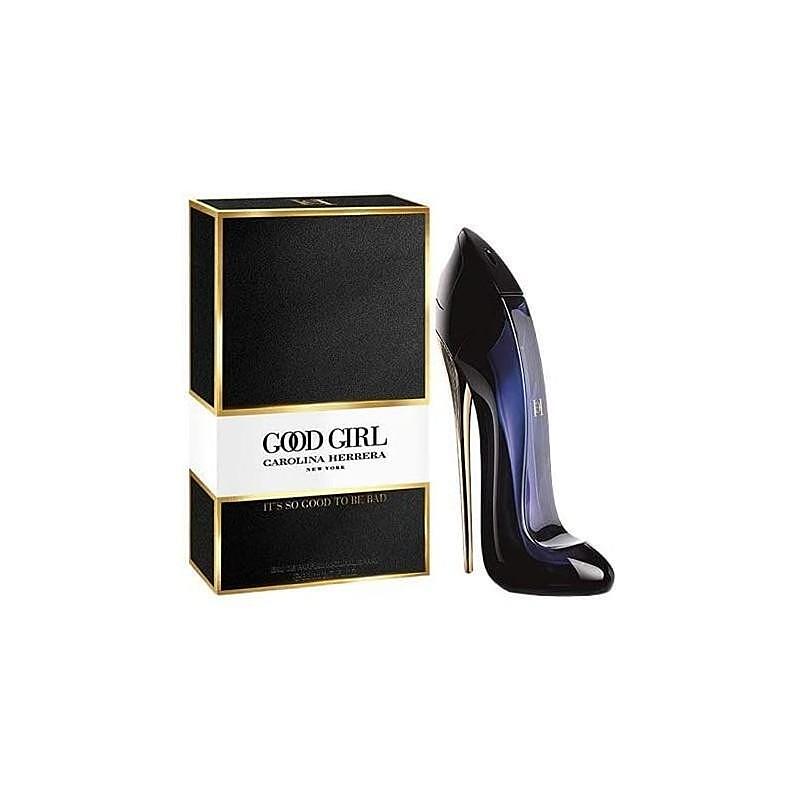 ادکلن گود گرل اصل-مشکی | Carolina Herrera Good Girl