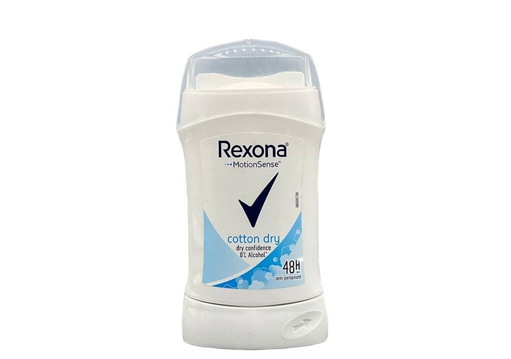 رکسونا مام صابونی زنانه مدل cotton dry رکسونا