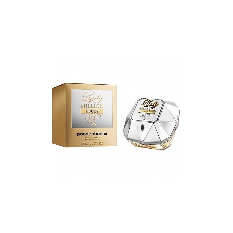 عطر ادکلن پاکو رابان لیدی میلیون لاکی | Paco Rabanne Lady Million Lucky