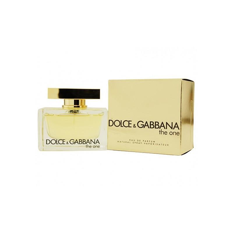 عطر ادکلن دی اند جی دلچه گابانا دوان زنانه | Dolce Gabbana The One