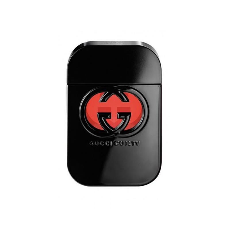 عطر ادکلن گوچی گیلتی بلک زنانه | Gucci Guilty Black Pour Femme