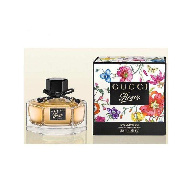 عطر ادکلن گوچی فلورا ادو پرفیوم | Gucci Flora by Gucci
