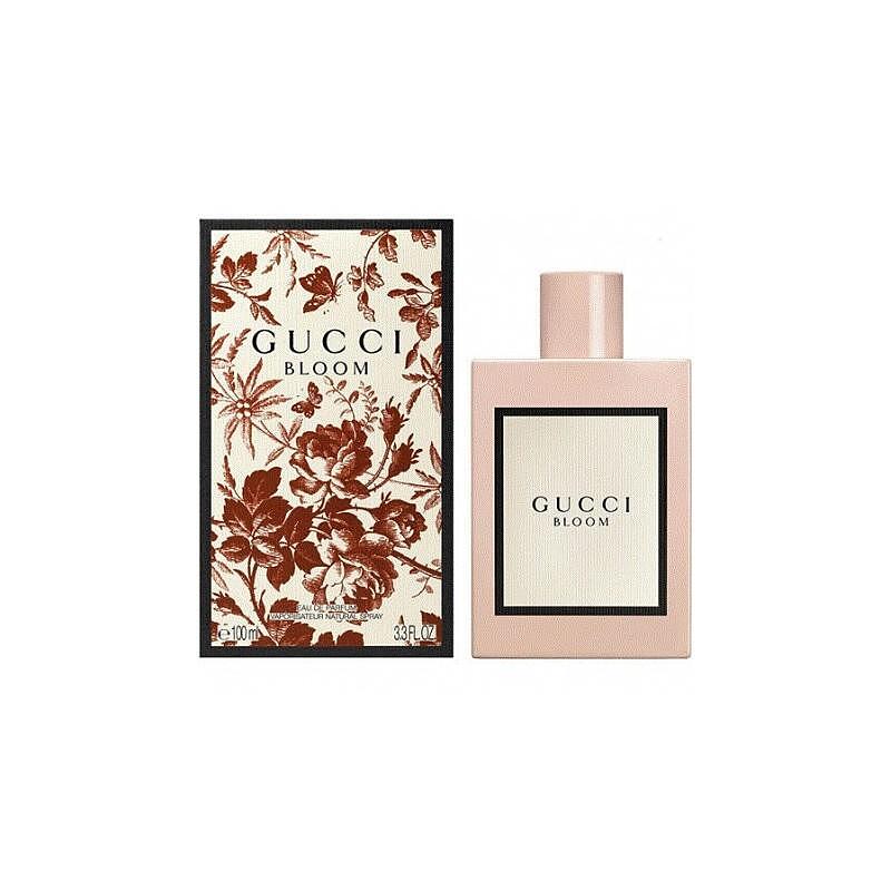 عطر ادکلن گوچی بلوم | Gucci Bloom