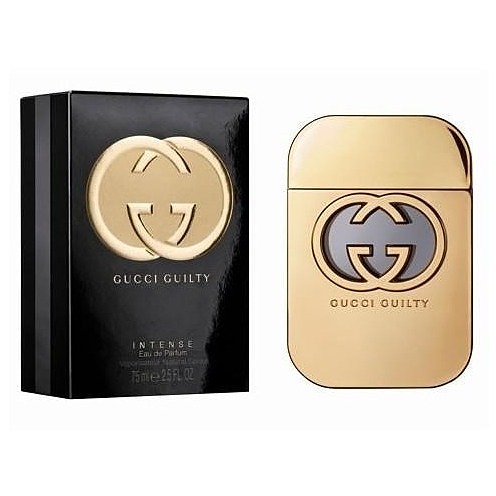 عطر ادکلن گوچی گیلتی اینتنس | Gucci Guilty Intense EDP
