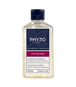 شامپو تقویت کننده فیتو فیتوسیان برای خانم ها Phyto Phytocyane Invigorating