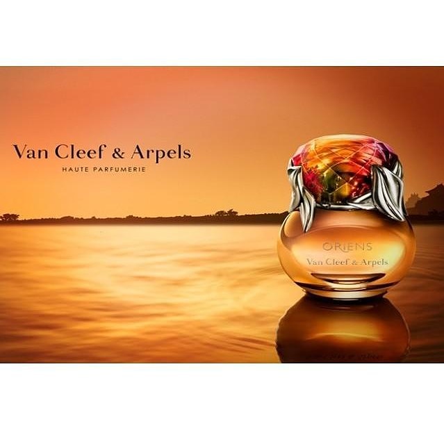 عطر ادکلن ون کلیف اند آرپلز اورینس | Van Cleef & Arpels Oriens