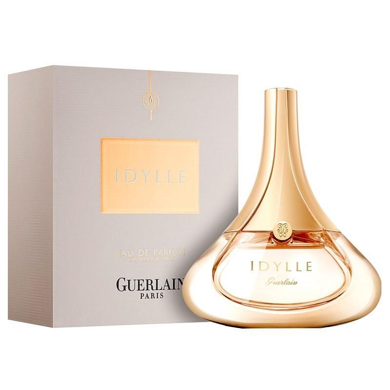عطر ادکلن گرلن آیدیل زنانه ادو پرفیوم | Guerlain Idylle