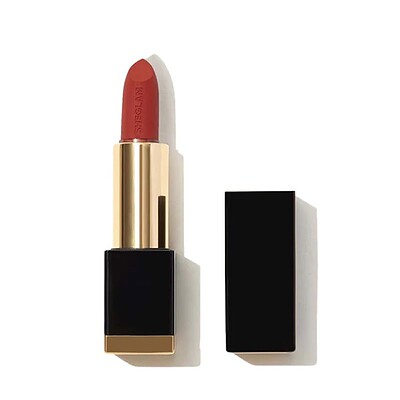 رژلب مات شیگلم SHEGLAM سری Matte Allure رنگ Crimson Suede