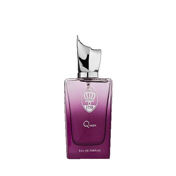 عطر لوئیس آلاویا کوئین ادوپرفیوم زنانه 85 میل