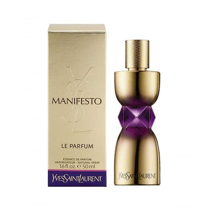 عطر ادکلن ایو سن لورن منیفستو  Yves Saint Laurent Manifesto